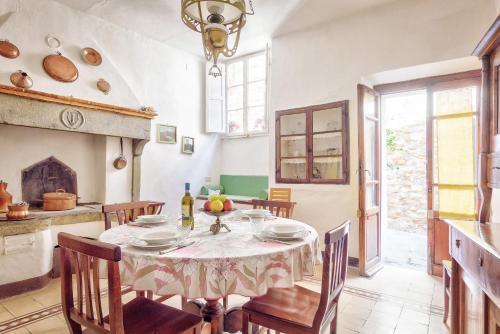 Apartamento Casa Lina