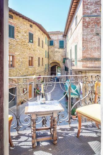Apartamento Casa Lina