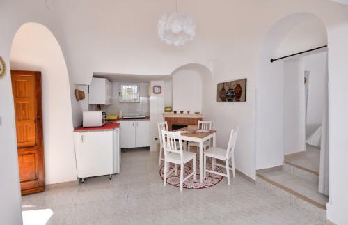 Apartamento Casavacanza Trullo Magico