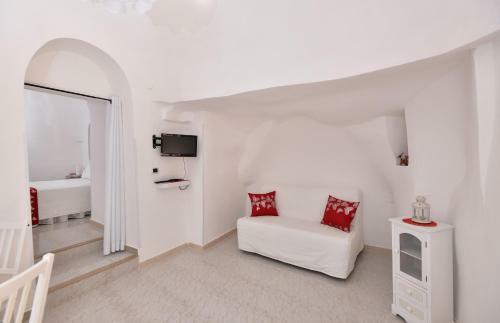 Apartamento Casavacanza Trullo Magico