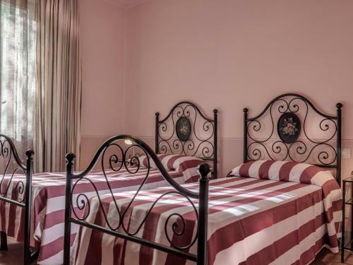 Lovely Villa In Lucignano With A Private Pool
