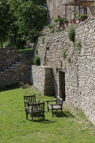 Casa Lunetta, Langhe & Art