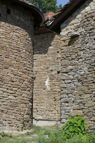 Casa Lunetta, Langhe & Art