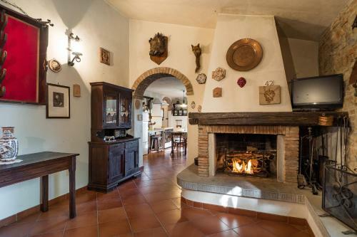 Apartamento Appartamento Il Melograno