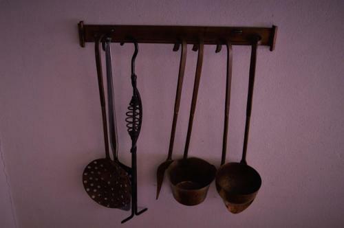 Apartamento Appartamento Il Melograno