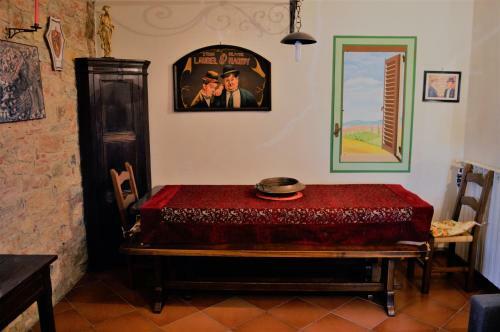 Apartamento Appartamento Il Melograno