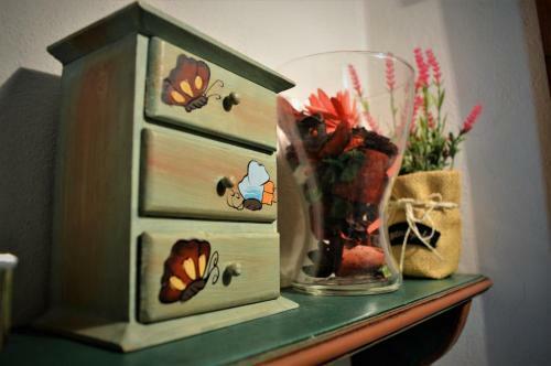 Apartamento Appartamento Il Melograno