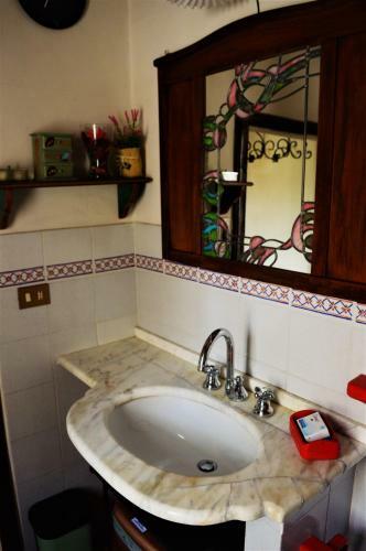 Apartamento Appartamento Il Melograno