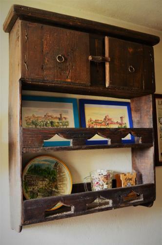 Apartamento Appartamento Il Melograno