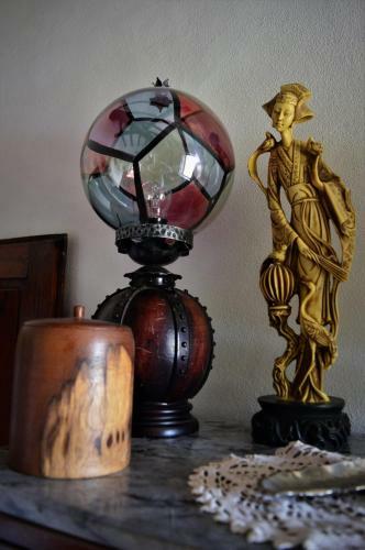 Apartamento Appartamento Il Melograno