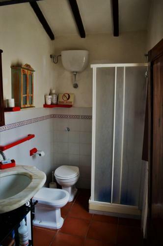 Apartamento Appartamento Il Melograno
