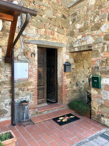 Apartamento Appartamento Il Melograno