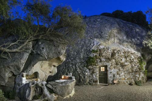 Hotel Gallicantu Stazzo Retreat