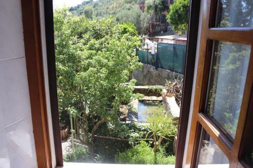 Hostal Antico Lavatoio