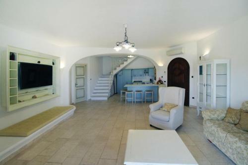 Apartamento Holiday Home, Cannigione