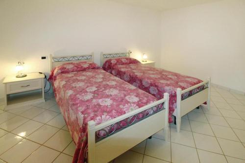 Apartamento Holiday Home, Cannigione