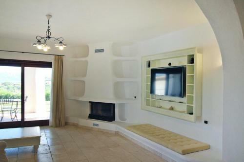 Apartamento Holiday Home, Cannigione