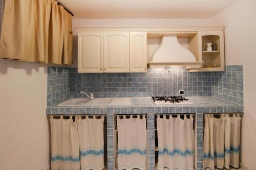 Apartamento Holiday Home, Cannigione