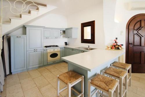 Apartamento Holiday Home, Cannigione