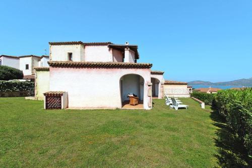 Apartamento Holiday Home, Cannigione