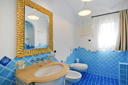 Apartamento Holiday Home, Cannigione