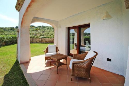 Apartamento Holiday Home, Cannigione