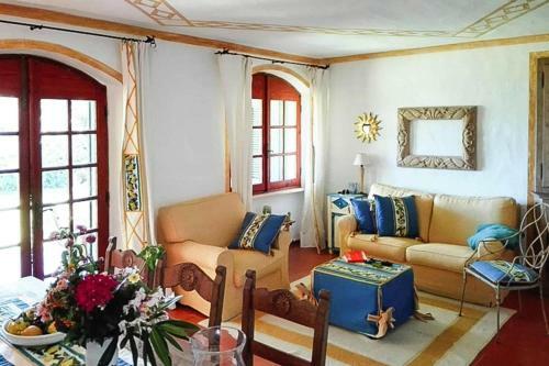 Apartments, La Conia Cannigione