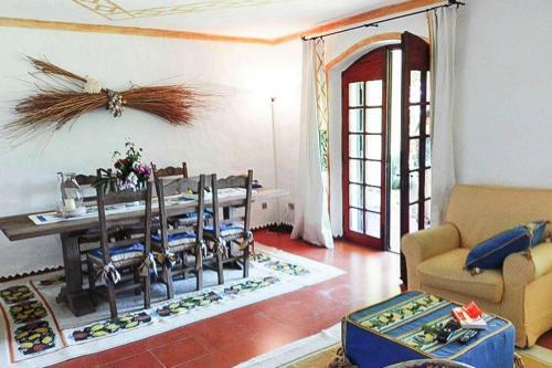 Apartments, La Conia Cannigione