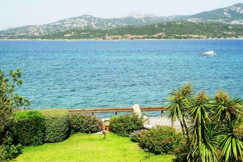 Apartments, La Conia Cannigione