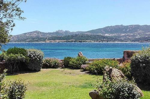 Apartments, La Conia Cannigione