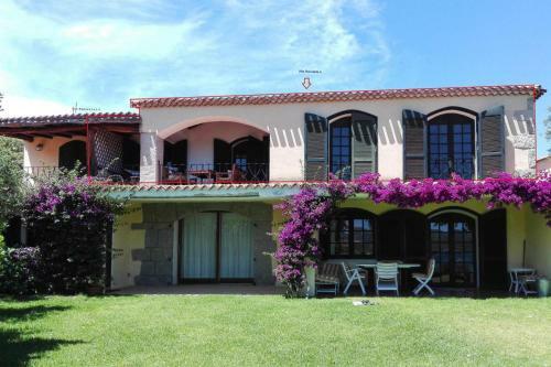 Apartments, La Conia Cannigione