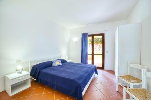 Apartamento Domus Cannigione