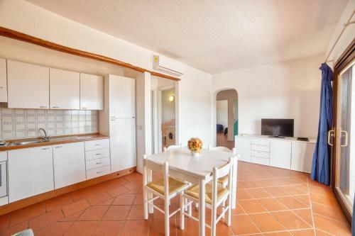 Apartamento Domus Cannigione