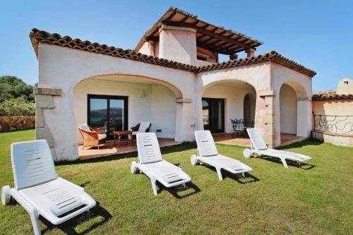 Holiday Home, Cannigione