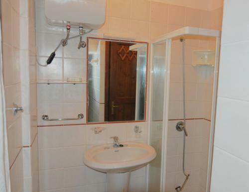Apartamento Villino Il Ginepro