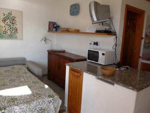 Apartamento Villino Il Ginepro