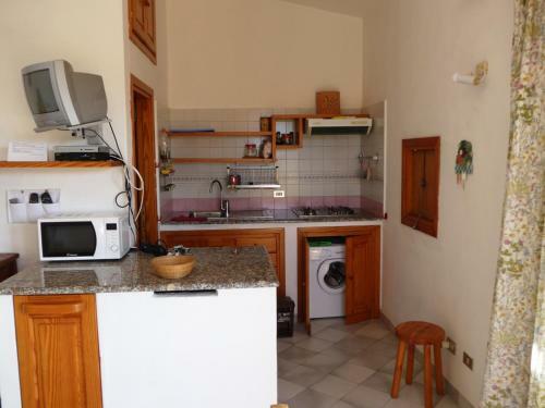 Apartamento Villino Il Ginepro