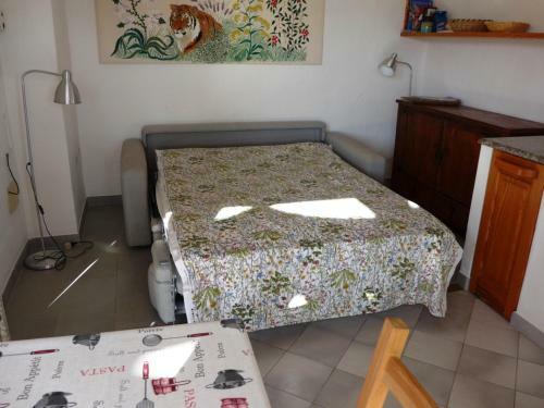 Apartamento Villino Il Ginepro