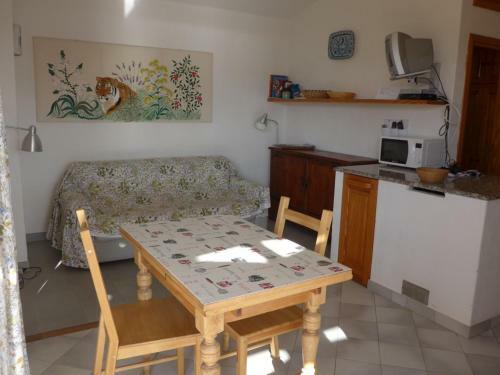 Apartamento Villino Il Ginepro