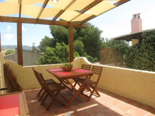 Apartamento Villino Il Ginepro