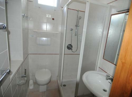 Apartamento Villino Il Ginepro