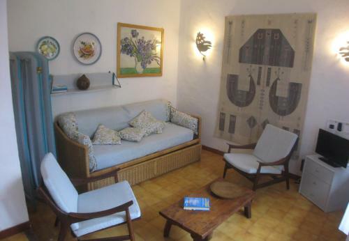 Apartamento Villino Il Ginepro