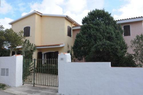 Apartamento Villino Il Ginepro