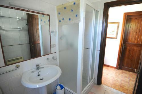 Apartamento Villino Il Ginepro