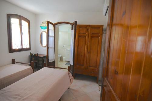 Apartamento Villino Il Ginepro