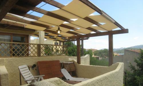 Apartamento Villino Il Ginepro