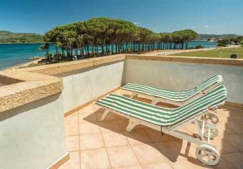 Seaside Villa Leonora By Sardiniafamilyvillas