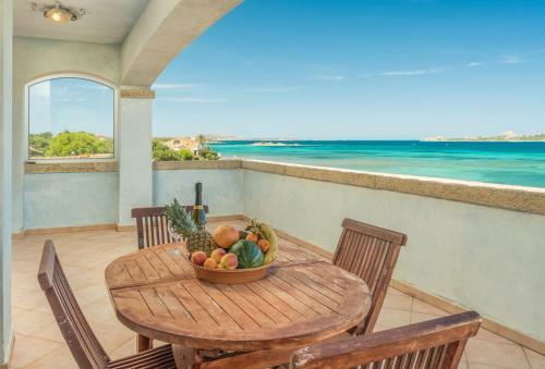 Seaside Villa Leonora By Sardiniafamilyvillas