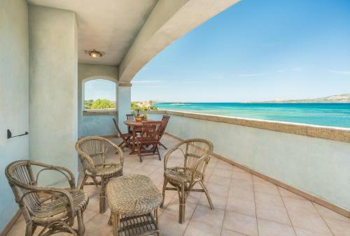Seaside Villa Leonora By Sardiniafamilyvillas
