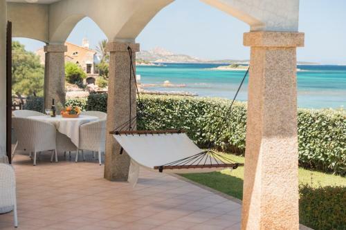 Seaside Villa Leonora By Sardiniafamilyvillas